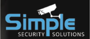 simple security solutions logo
