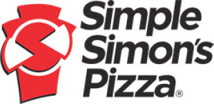 simple simon's pizza logo