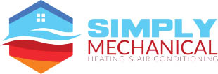 simply mechanical logo
