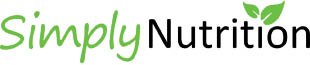simply nutrition logo