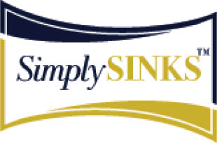 simply sinks logo