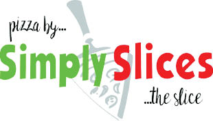 simply slices mokena logo