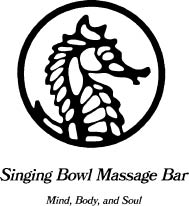 singing bowl body and mind logo