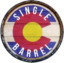 single barrel eatery and lounge logo
