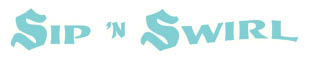 sip 'n swirl logo