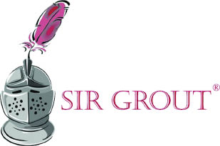 sir grout - southwest florida logo