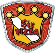 sir pizza of tennessee - barfield logo