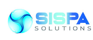 sispa solutions logo