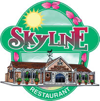 skyline restaurant logo