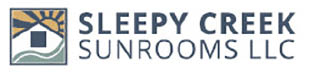 temo sunrooms - sleepy creek sunrooms logo