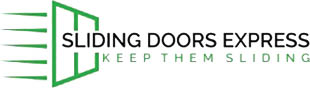 sliding doors express logo