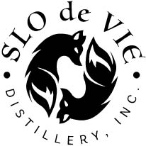 slo de vie distillery logo