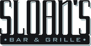 sloan's bar & grill logo