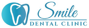 smile dental clinic logo