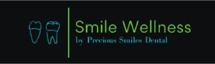 smile wellness logo
