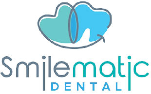 smilematic dental logo