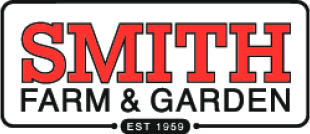 smith farm and garden logo