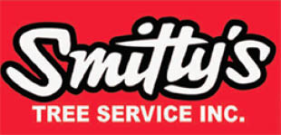 smitty's tree service logo