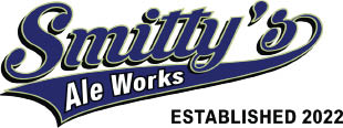 smitty's ale works logo