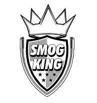 smog king logo