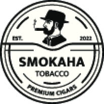 smokaha tobacco logo