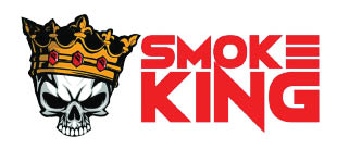 smoke king logo
