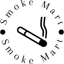 smoke mart logo