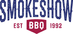 smokeshow bbq logo