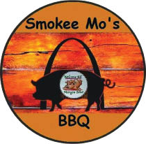smokee mo's logo