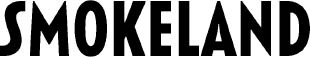 smokeland logo