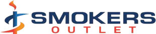 smokers outlet logo