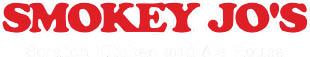 smokey jo's logo