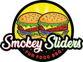 smokey sliders logo
