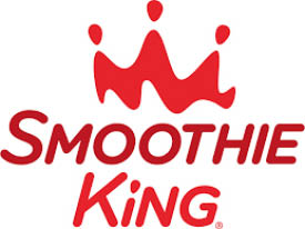 smoothie king- chicagoland logo