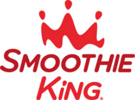 smoothie king - aubrey tx logo
