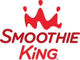 smoothie king 940 logo