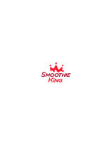 smoothie king - carrollton tx logo