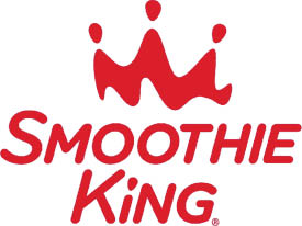 smoothie king st john logo