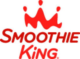 kn smoothie king logo