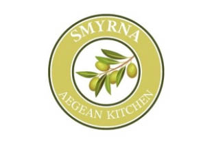 smyrna restaurant logo