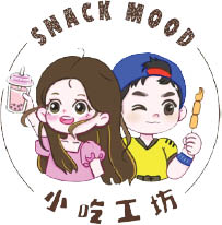 snack mood logo