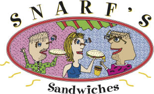 snarf's sandwiches - longmont logo