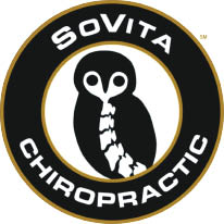 sovita chiropractic logo
