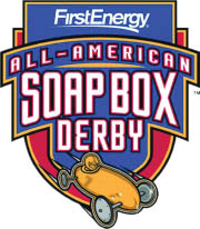 greater chicago soap box derby logo