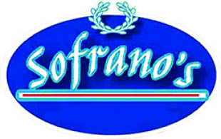 sofrano's restaurant & bar logo