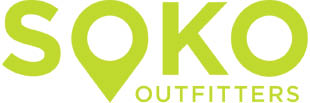 soko outfitters logo