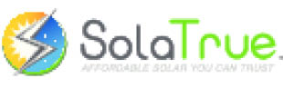 solatrue logo