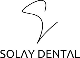 solay dental logo