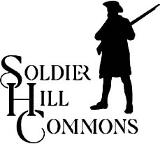 soldier hill commons logo