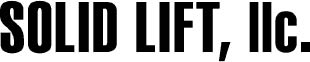 solid lift llc logo
